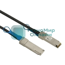 Кабель DAC QSFP+ 5M LR-LINK