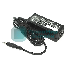 Блок питания (сетевой адаптер) для ноутбуков HP 19.5V 2.05A 4.0x1.7 HC