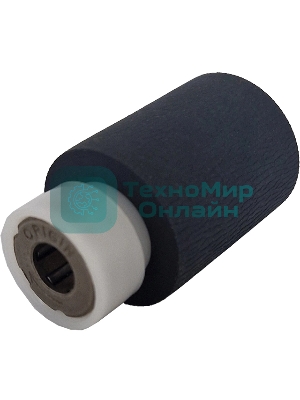Ролик подачи Cactus CS-FRA-KYO-M2040 (302F906230) для Kyocera TASKalfa 4012i, 3510i, 3501i, 3500i, 3051ci, 3050ci, 305, 3011i, 3010i, 255