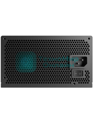 Блоки питания PCCooler KF750, 750W, APFC, 80+, 12cm Fan (P3-F750-W1H)