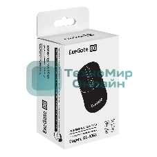 Мышь проводная ExeGate Professional Standard SL-9063 черный, 3600 dpi, USB, кнопки - 4