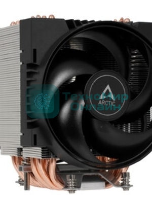 Вентилятор для процессора Arctic Freezer 4U-OneX Retail (Intel Socket LGA5964) (ACFRE00193A)