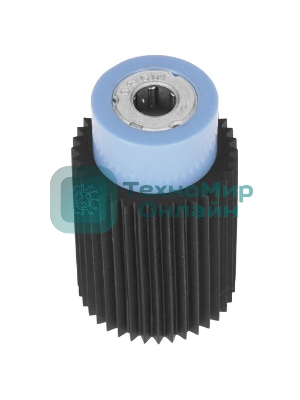 Ролик подхвата CET CET8356 (56AAR72100/4024-2056-01/56AAR72100) для Konica Minolta Bizhub 502/552/602/652, Di551/650