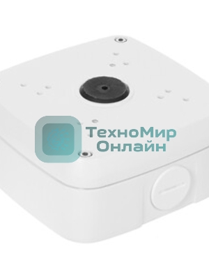 Настенная коробка Dahua для корпусов серий HDW2 Junction Box PFA121