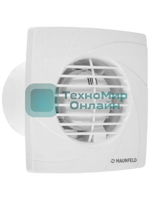 Вытяжной вентилятор Maunfeld MFB08GW