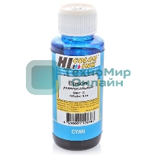 Чернила Hi-Black универсальные для Epson (Тип E-V1), ML, 0,5 л.