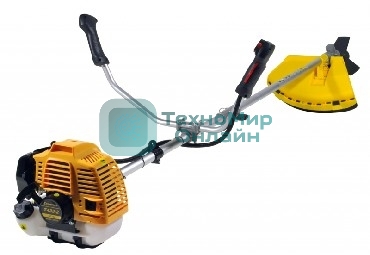 Триммер бензиновый Champion Т433-2, 1,7 л.с.