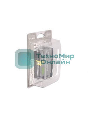 Картридж струйный Cactus CS-CN045 №950XL черный (73 мл) для HP OfficeJet Pro 8100/8600