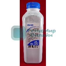 Тонер Xerox P8e/Lexmark E310 (фл,180 г) B&W Standart фас России