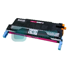 Картридж лазерный Sakura C9733A для принтера HP Laser Jet 5500/5550, пурпурный, 12000 к.