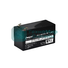 Батарея для ИБП ExeGate DTM 12012 (12V 1.2Ah), клеммы F1