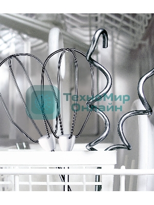 Миксер ручной Bosch MFQ3010, белый