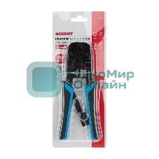 Кримпер для обжима Rexant HT-568R (12-3432-1) 8P8C/6P6C (HT-568R) (TL-568R)