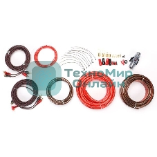 Установочный комплект Ural МОЛОТ К4-МТ4