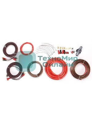 Установочный комплект Ural МОЛОТ К4-МТ4