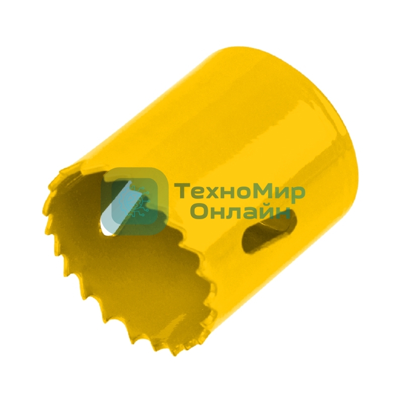 Коронка Bimetal Kranz 52 мм