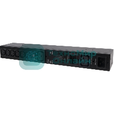 Сервисная байпас панель Service Bypass PDU CyberPower MBP20HVIEC6 230V 16AMP W/(6) IEC C13 AND (1) C19