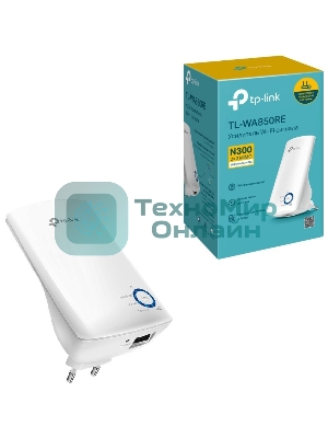 Адаптер TP-Link TL-WA850RE