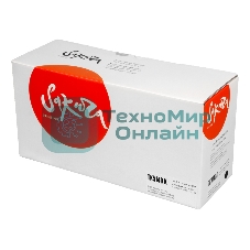 Картридж Sakura TK5140K для Kyocera Mita, черный, 7000 к.