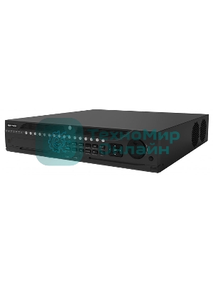 Видеорегистратор Hikvision iDS-9032HQHI-M8/S