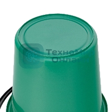 Ведро Palisad Home пластмассовое круглое 10 л