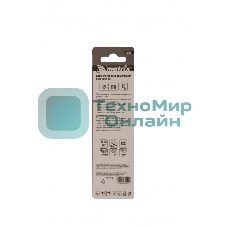 Сверло по дереву Matrix 5 х 86 мм, цилиндрический хвостовик