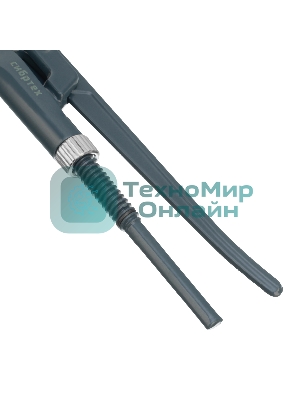 Ключ Сибртех трубный рычажный ктр-0