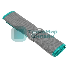 Набор ключей комбинированных 6-22 мм, 12 шт., CrV, матовый хром Stels