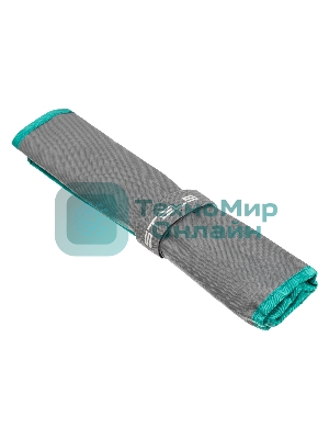 Набор ключей комбинированных 6-22 мм, 12 шт., CrV, матовый хром Stels