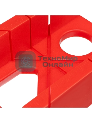 Стусло Matrix, 300x100 мм, пластиковое + обушковая пила, 350 мм, двухкомпонентная рукоятка