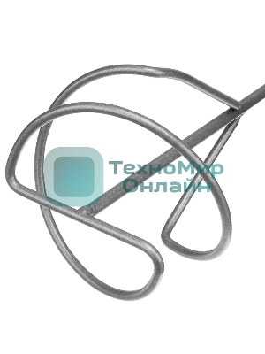 Миксер для строительных смесей Сибртех, 140х600 мм, хвостовик М14