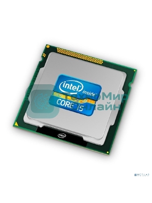 Процессор Intel Core i5-10500 Soc-1200 3.1GHz OEM