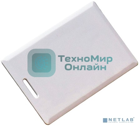 Бесконтактная карта Tantos EM-Marine (толстая) TS 125 кГц