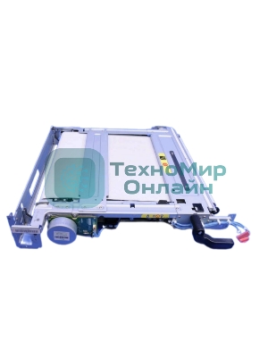 Узел закрепления Canon в МФУ INTERMEDIATE TRANSFER