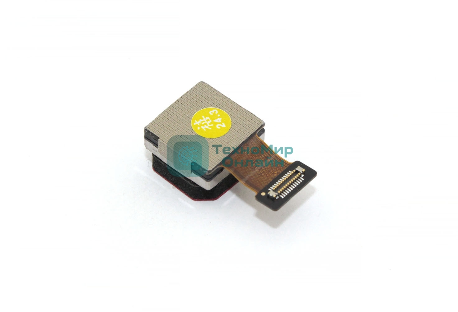 Камера задняя (основная) для OPPO Reno10