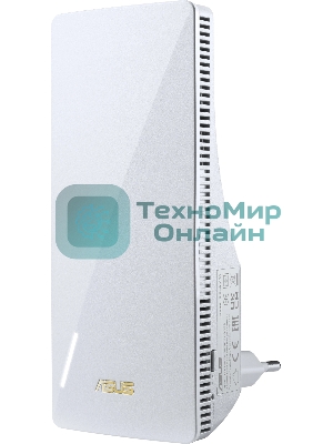 Ретранслятор ASUS RP-AX58 AX3000 AiMesh, 90IG07C0-MO0C10