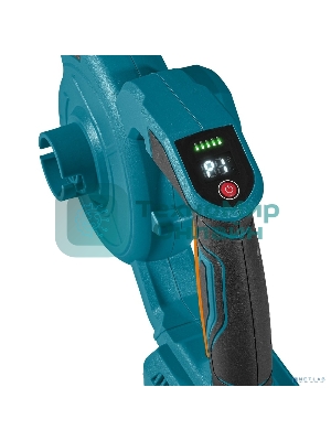 Воздуходувка аккумуляторная Bort BSS-21Li-P (93414325)