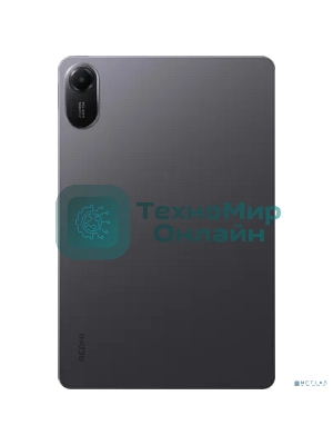 Планшет Xiaomi Redmi Pad 2 6/128Gb серый (VHU5640RU)