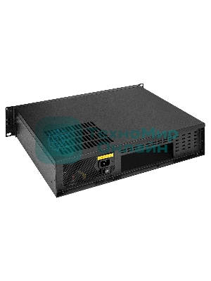 Серверный корпус ExeGate Pro 2U350-33 (RM 19