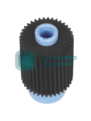 Ролик подхвата CET CET8356 (56AAR72100/4024-2056-01/56AAR72100) для Konica Minolta Bizhub 502/552/602/652, Di551/650