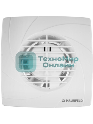 Вытяжной вентилятор Maunfeld MFB08GW