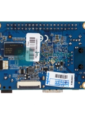 Одноплатный компьютер Orange Pi One 1Gb Ram