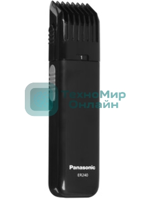 Триммер для волос Panasonic ER240BP702