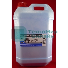 Тонер OKI Universal C301/321/610/810/830/910/930/3100/3200/3300/3400/3450/3530/3600/8600/8650/8800/5100/5200/5300/5400/5510/5850/5800/5750/5700/5650/5950/MC860, Ricoh SP c720 Cyan (кан., 1кг) B&W Premium (Tomoegawa) - фас.России