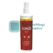 Спрей Silwerhof для маркерных досок 250 мл