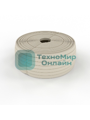 Трубка кембрик ТВ-40 ПВХ Rexant, d= 9 мм