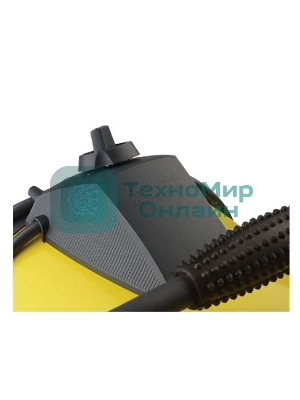 Тепловая пушка электрическая Ballu BHP-P-3 3000Вт желтый