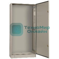 Корпус металлический ЩМП-18.6.4-0 74 У2 IP54 IEK YKM40-1864-54