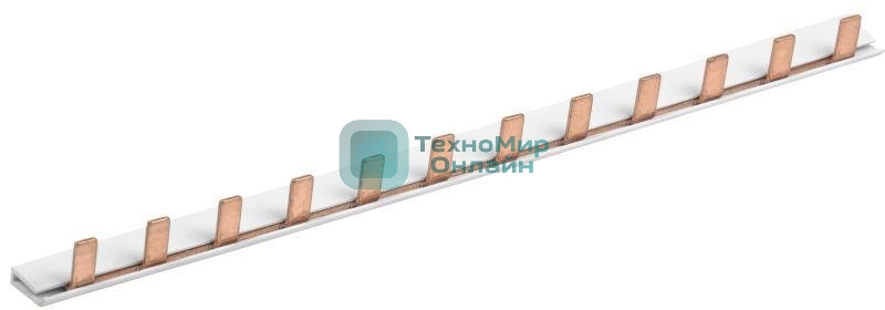 Шина соединительная PIN 1п 63А (дл.1м) IEK YNS21-1-063