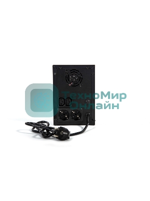Источник бесперебойного питания RAPAN-UPS 3000 220В